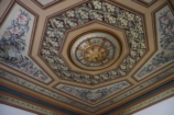 Interior: Neoclassical ceiling