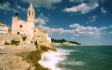 Nearby: Sitges